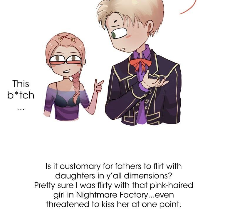 Nightmare Factory Chapter 50 page 12 - Chapter 50