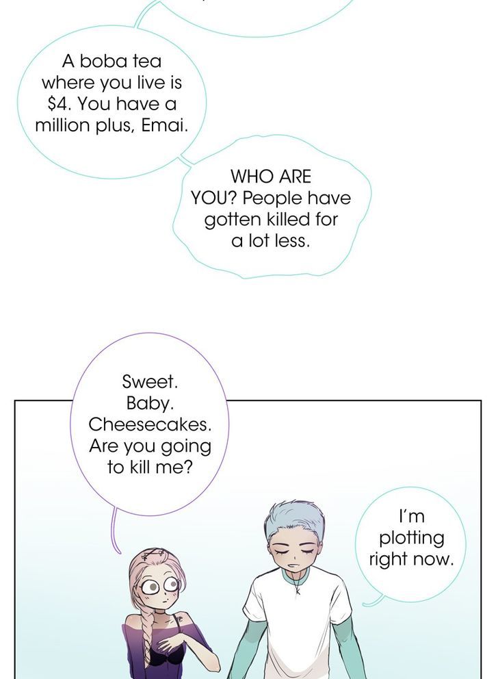 Nightmare Factory Chapter 51 page 16 - Chapter 51