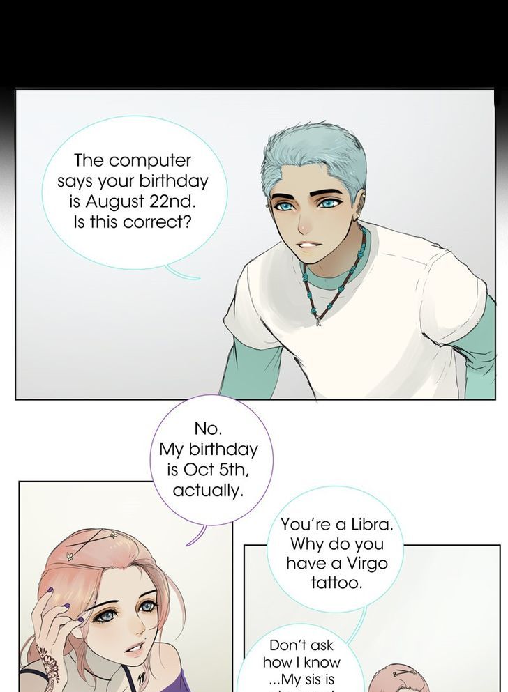 Nightmare Factory Chapter 51 page 2 - Chapter 51
