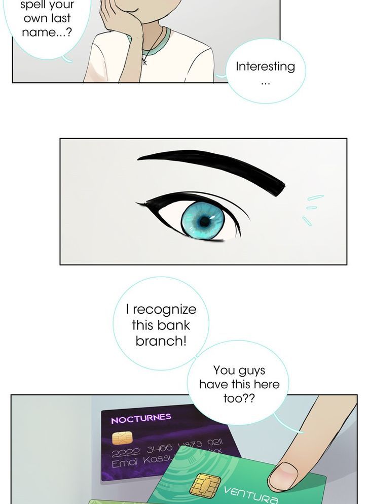 Nightmare Factory Chapter 51 page 5 - Chapter 51