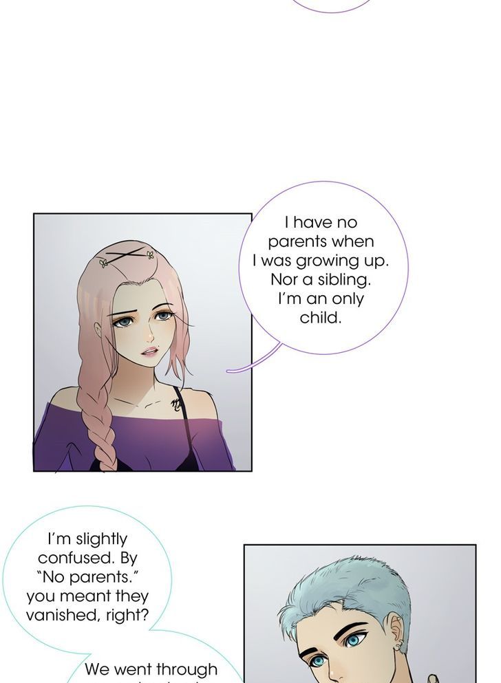 Nightmare Factory Chapter 51 page 8 - Chapter 51