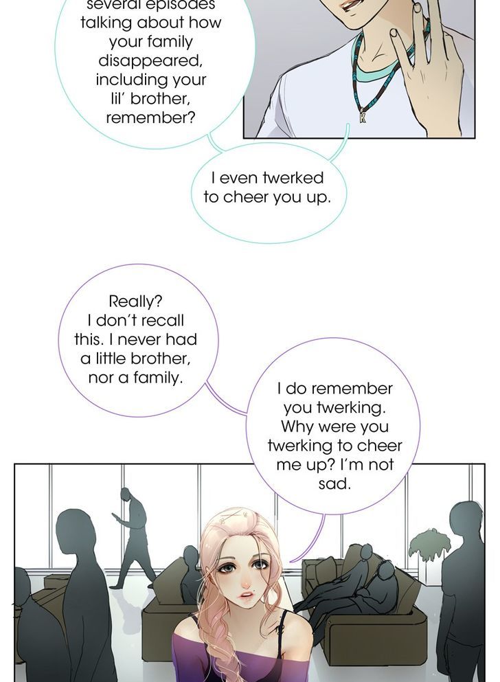 Nightmare Factory Chapter 51 page 9 - Chapter 51