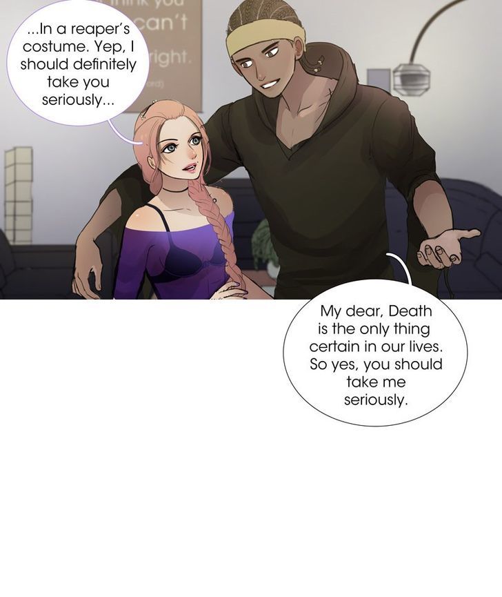 Nightmare Factory Chapter 52 page 15 - Chapter 52