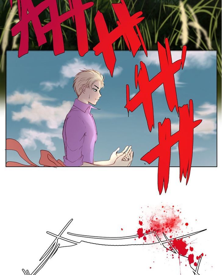 Nightmare Factory Chapter 52 page 30 - Chapter 52