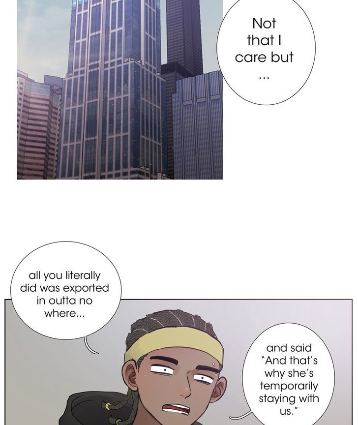 Nightmare Factory Chapter 52 page 4 - Chapter 52