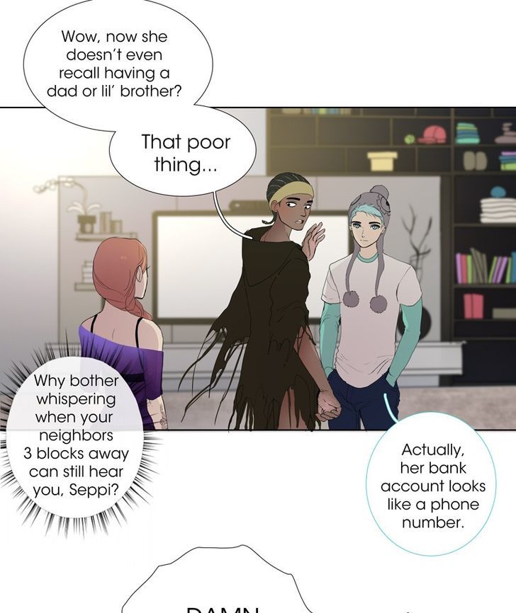 Nightmare Factory Chapter 52 page 7 - Chapter 52