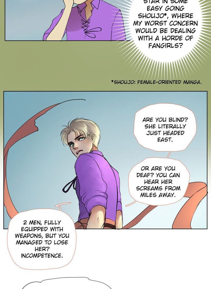 Nightmare Factory Chapter 53 page 10 - Chapter 53