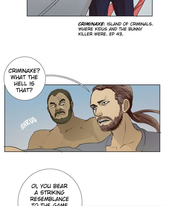 Nightmare Factory Chapter 53 page 14 - Chapter 53