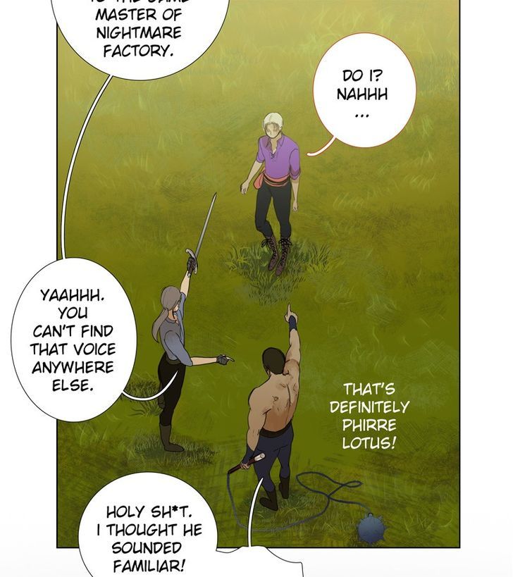 Nightmare Factory Chapter 53 page 15 - Chapter 53