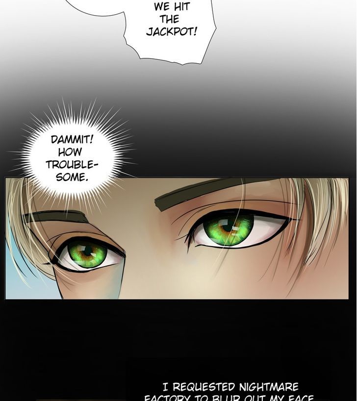 Nightmare Factory Chapter 53 page 16 - Chapter 53