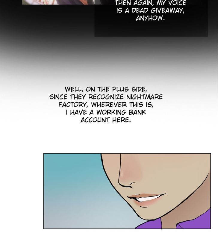 Nightmare Factory Chapter 53 page 18 - Chapter 53