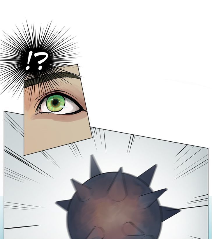Nightmare Factory Chapter 53 page 19 - Chapter 53