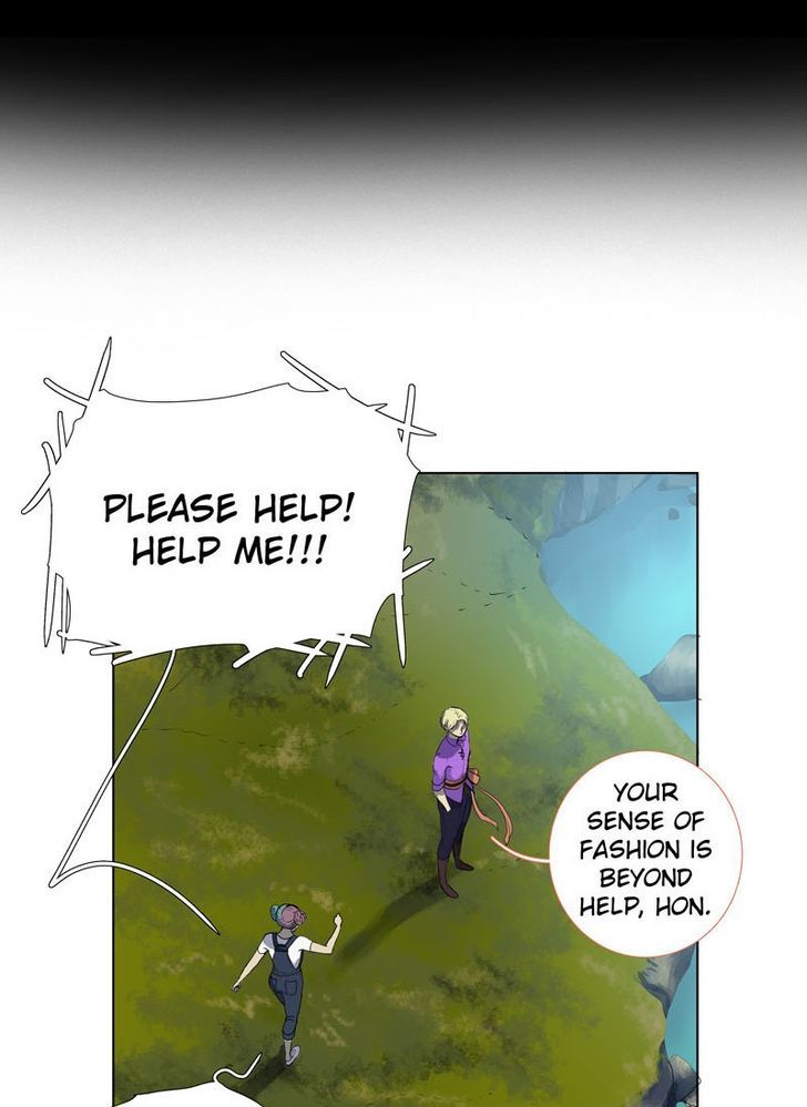 Nightmare Factory Chapter 53 page 2 - Chapter 53