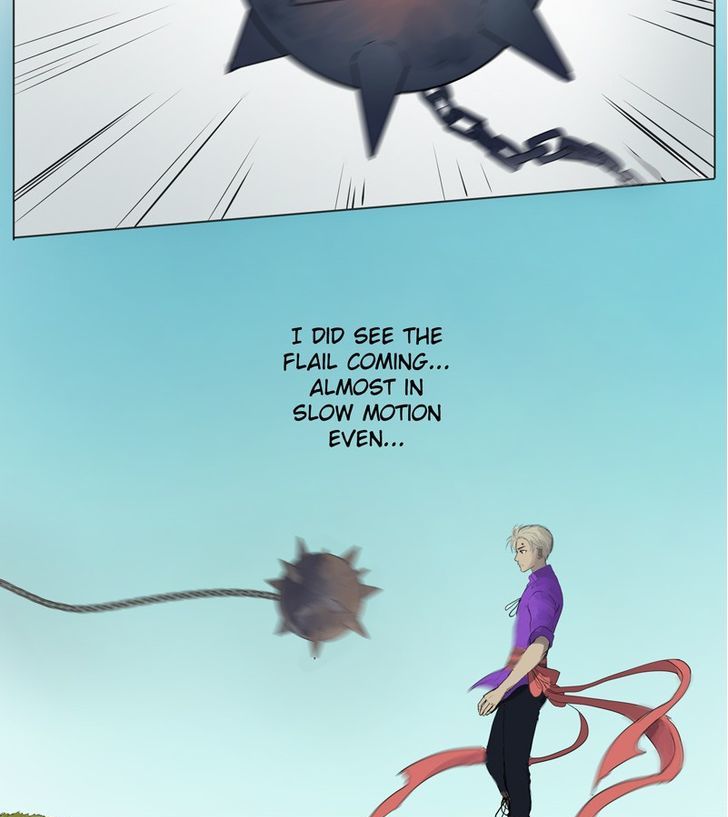 Nightmare Factory Chapter 53 page 20 - Chapter 53