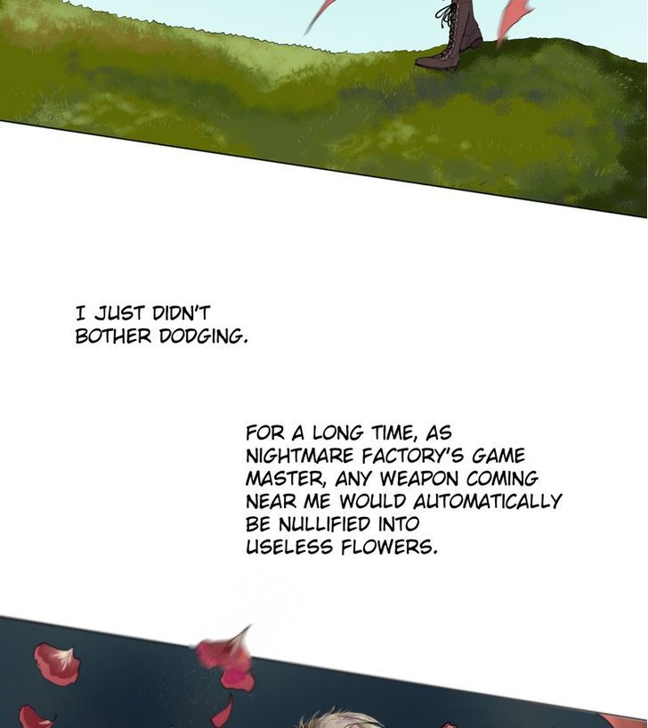 Nightmare Factory Chapter 53 page 21 - Chapter 53