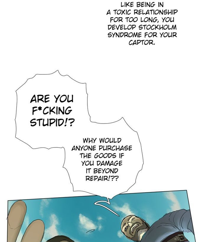 Nightmare Factory Chapter 53 page 27 - Chapter 53