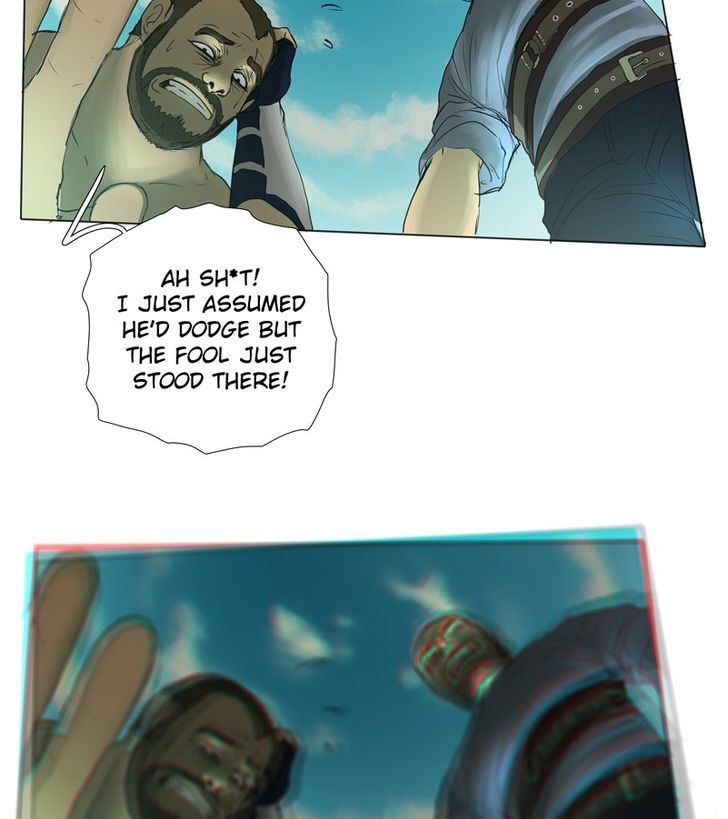 Nightmare Factory Chapter 53 page 28 - Chapter 53