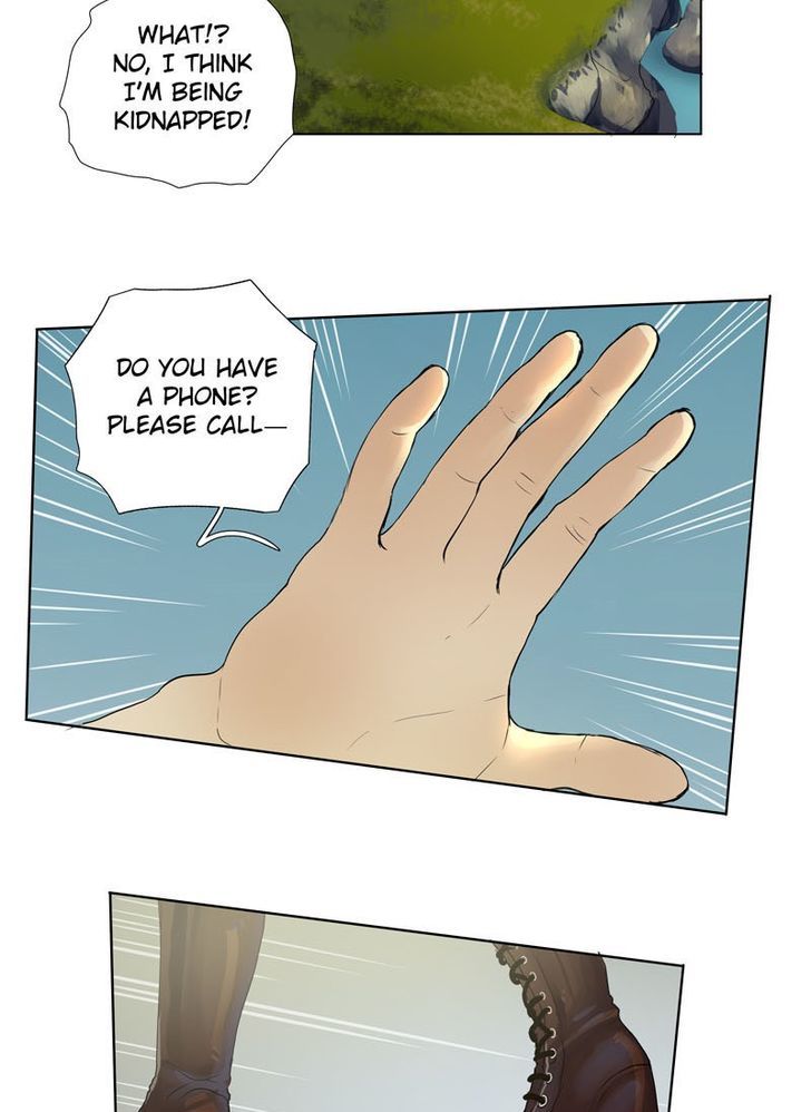 Nightmare Factory Chapter 53 page 3 - Chapter 53
