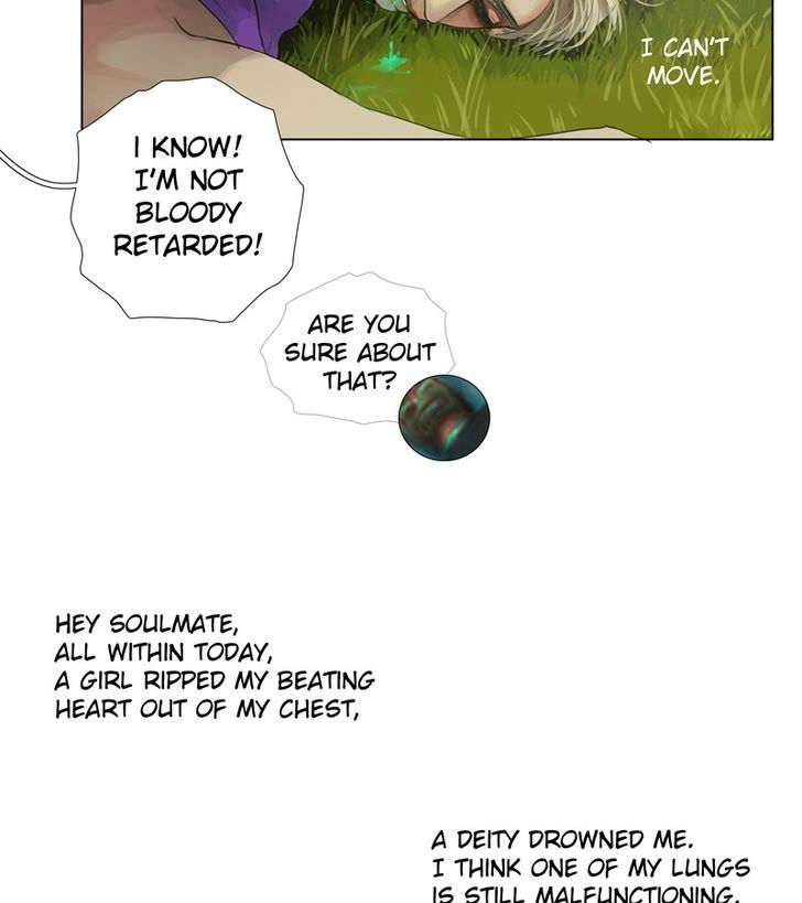 Nightmare Factory Chapter 53 page 30 - Chapter 53