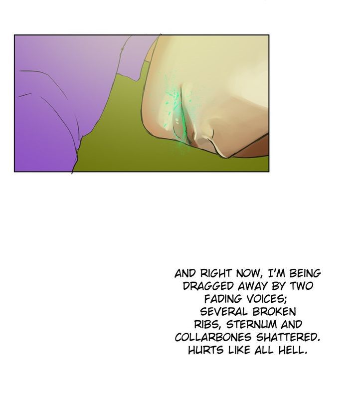 Nightmare Factory Chapter 53 page 31 - Chapter 53
