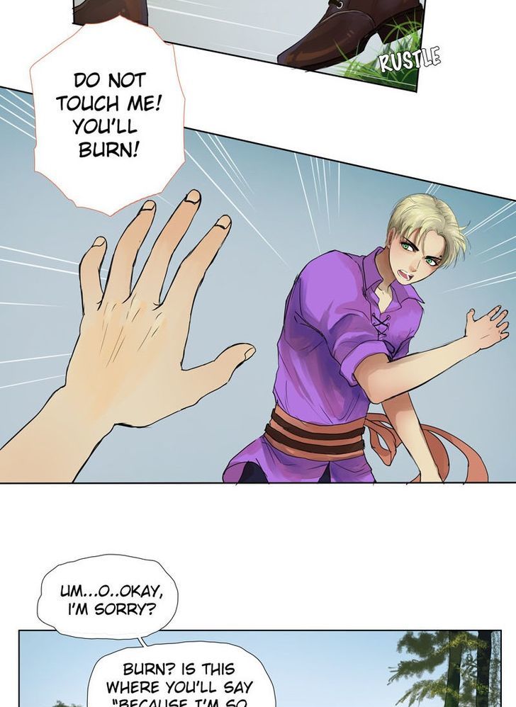 Nightmare Factory Chapter 53 page 4 - Chapter 53