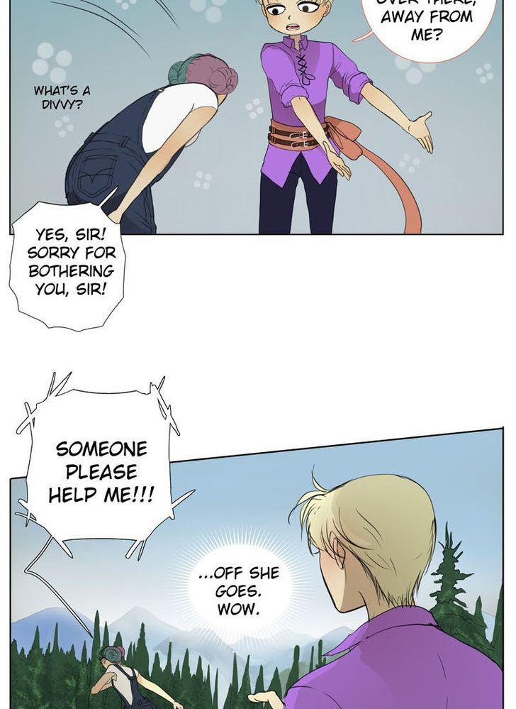 Nightmare Factory Chapter 53 page 6 - Chapter 53