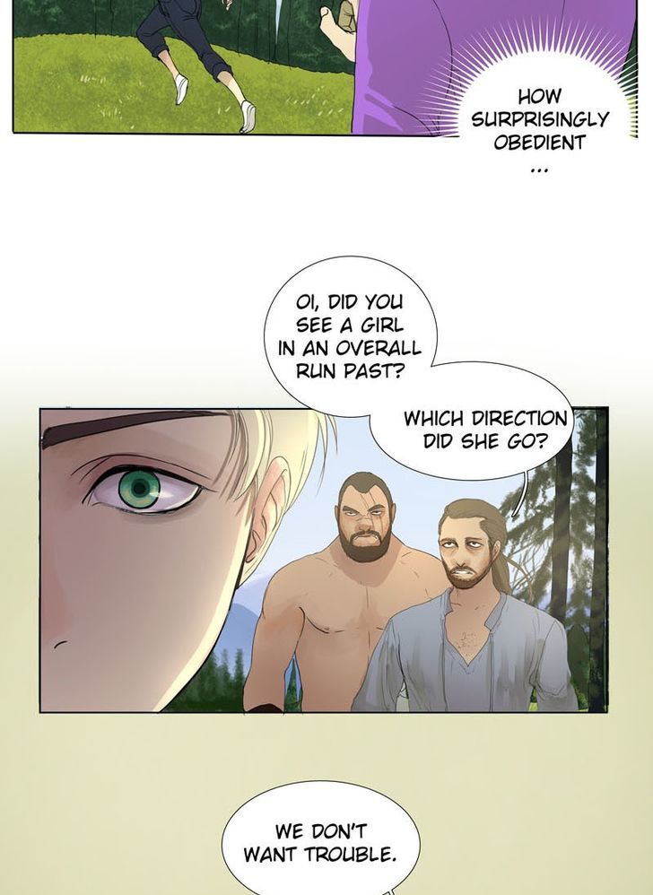 Nightmare Factory Chapter 53 page 7 - Chapter 53