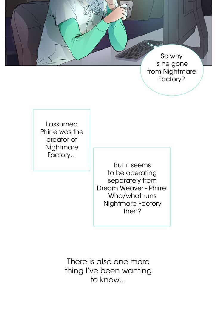 Nightmare Factory Chapter 54 page 8 - Chapter 54