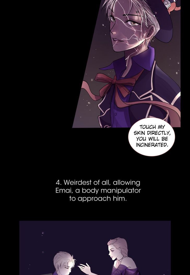 Nightmare Factory Chapter 55 page 10 - Chapter 55