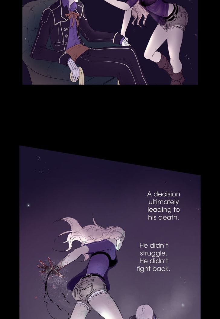 Nightmare Factory Chapter 55 page 11 - Chapter 55