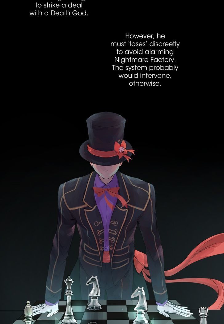 Nightmare Factory Chapter 55 page 14 - Chapter 55