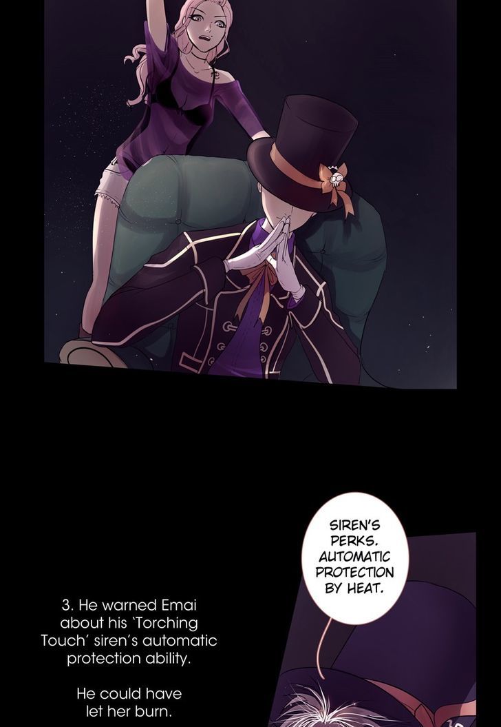 Nightmare Factory Chapter 55 page 9 - Chapter 55