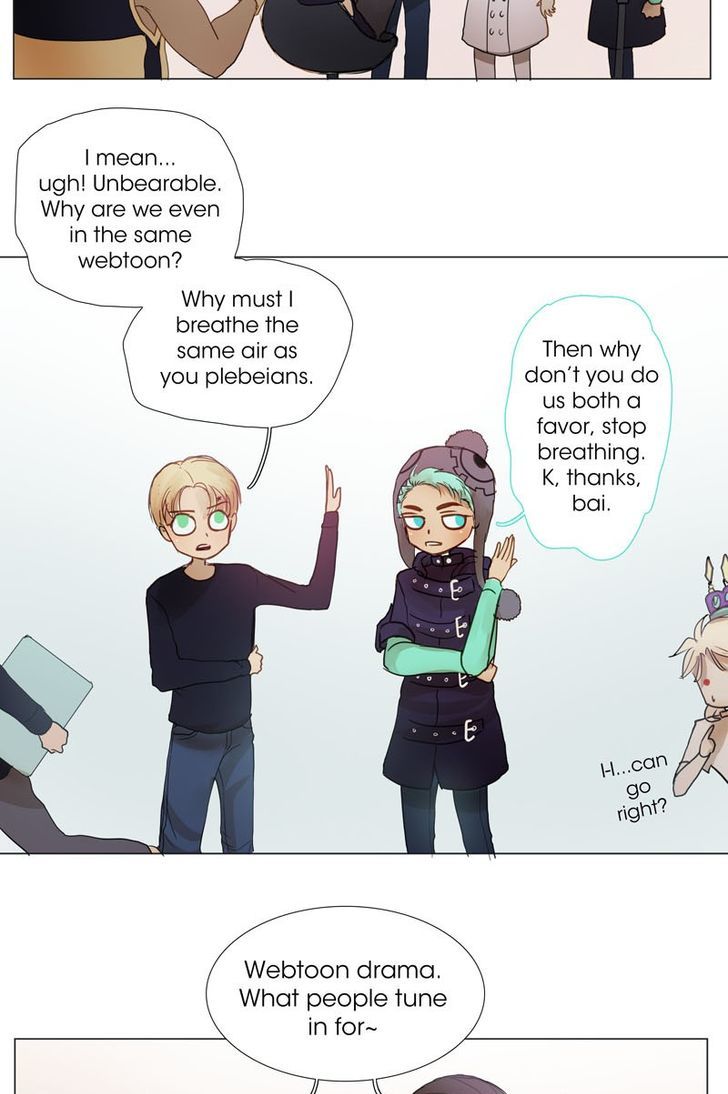 Nightmare Factory Chapter 57 page 13 - Chapter 57
