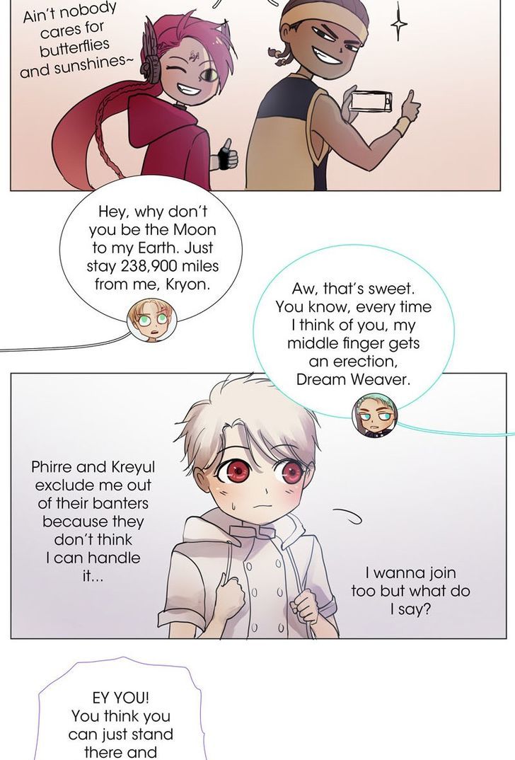 Nightmare Factory Chapter 57 page 14 - Chapter 57