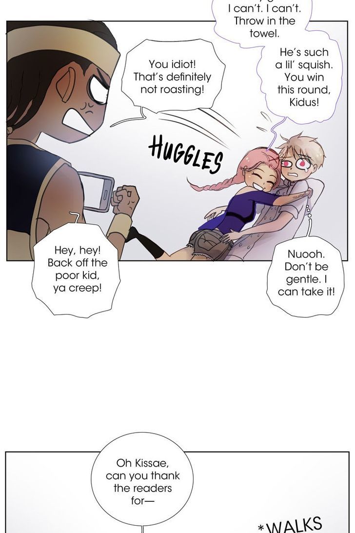 Nightmare Factory Chapter 57 page 16 - Chapter 57