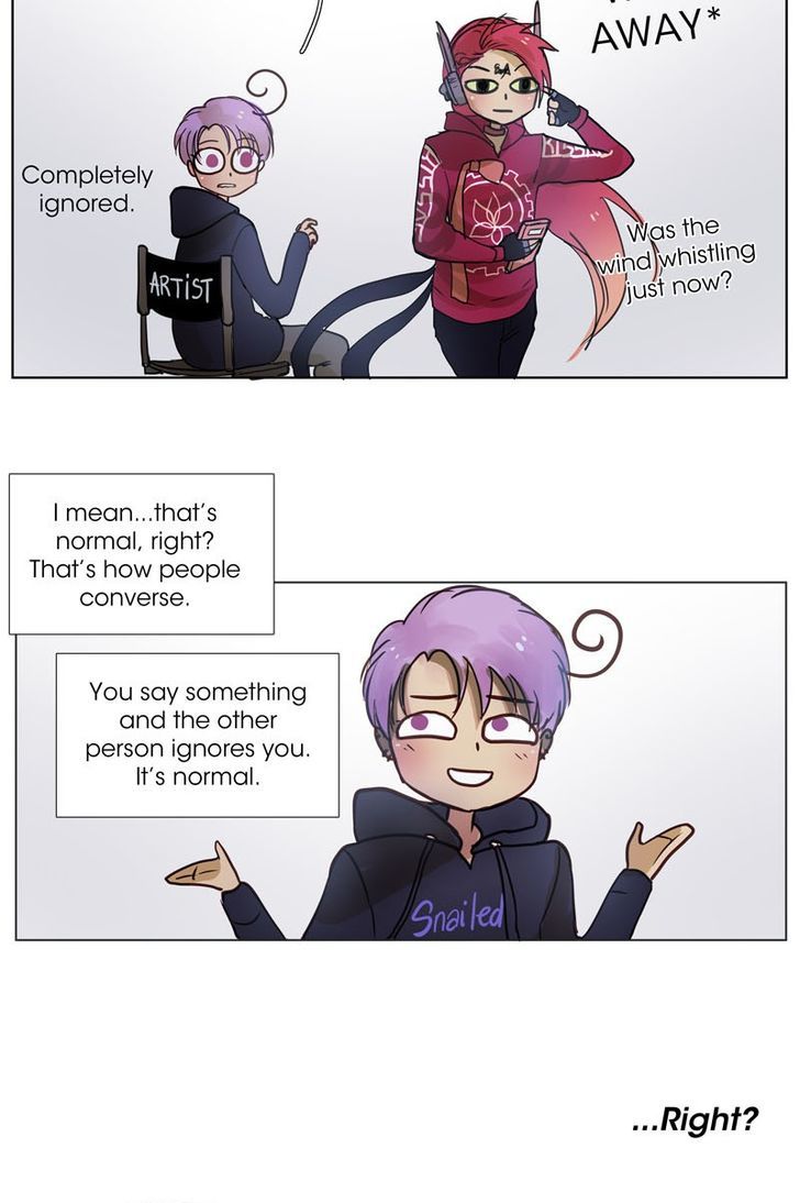 Nightmare Factory Chapter 57 page 17 - Chapter 57