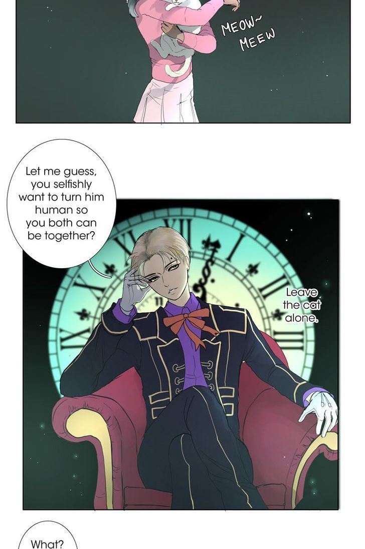 Nightmare Factory Chapter 57 page 2 - Chapter 57