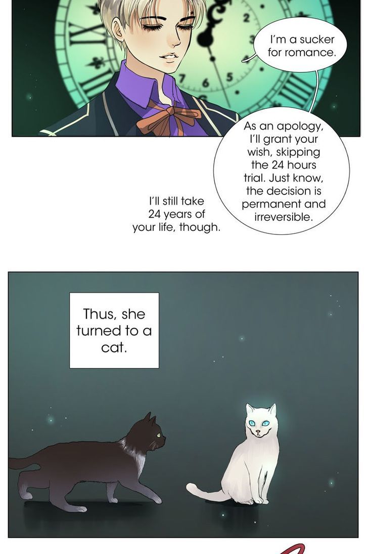 Nightmare Factory Chapter 57 page 4 - Chapter 57