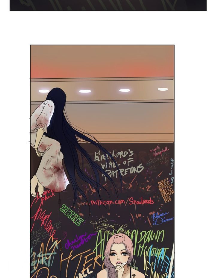 Nightmare Factory Chapter 58 page 11 - Chapter 58