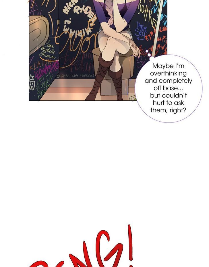 Nightmare Factory Chapter 58 page 12 - Chapter 58
