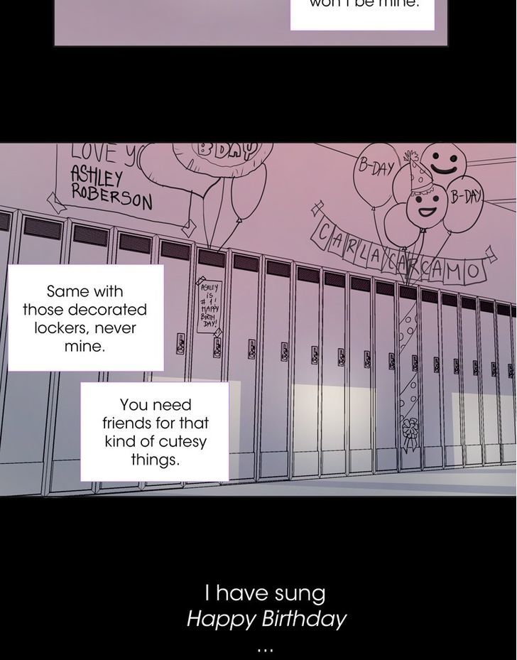 Nightmare Factory Chapter 58 page 17 - Chapter 58