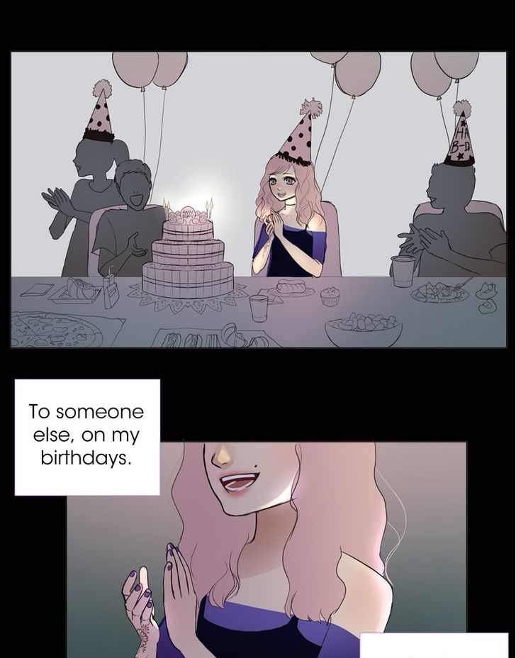 Nightmare Factory Chapter 58 page 18 - Chapter 58
