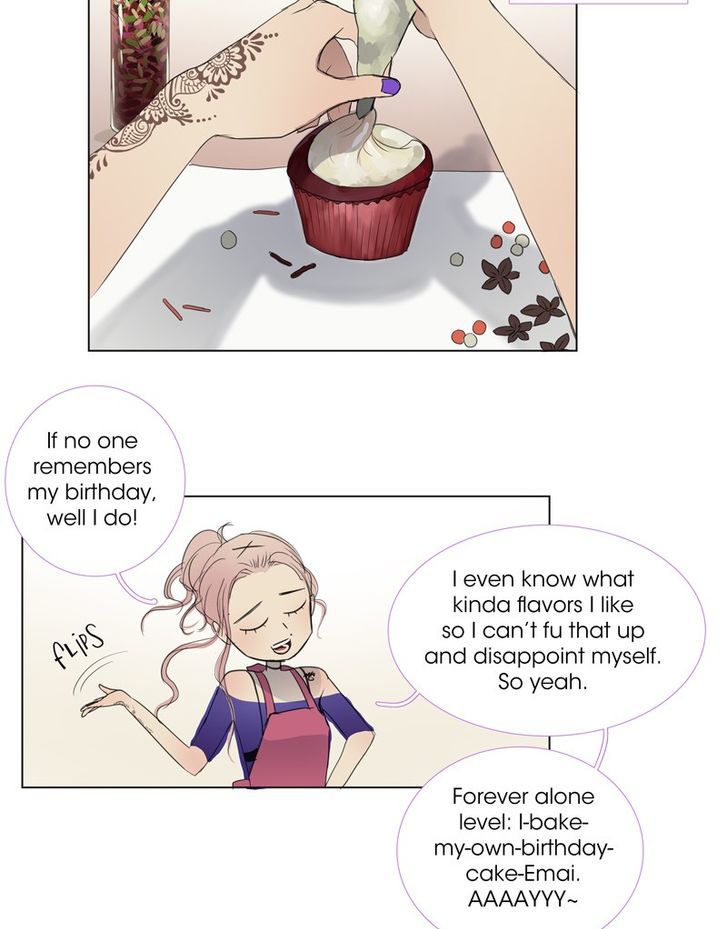 Nightmare Factory Chapter 58 page 21 - Chapter 58