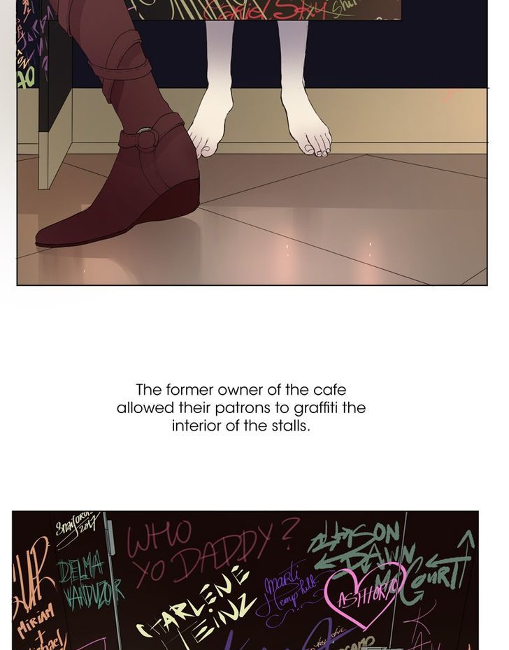 Nightmare Factory Chapter 58 page 5 - Chapter 58