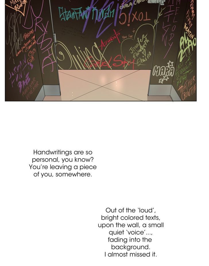 Nightmare Factory Chapter 58 page 6 - Chapter 58
