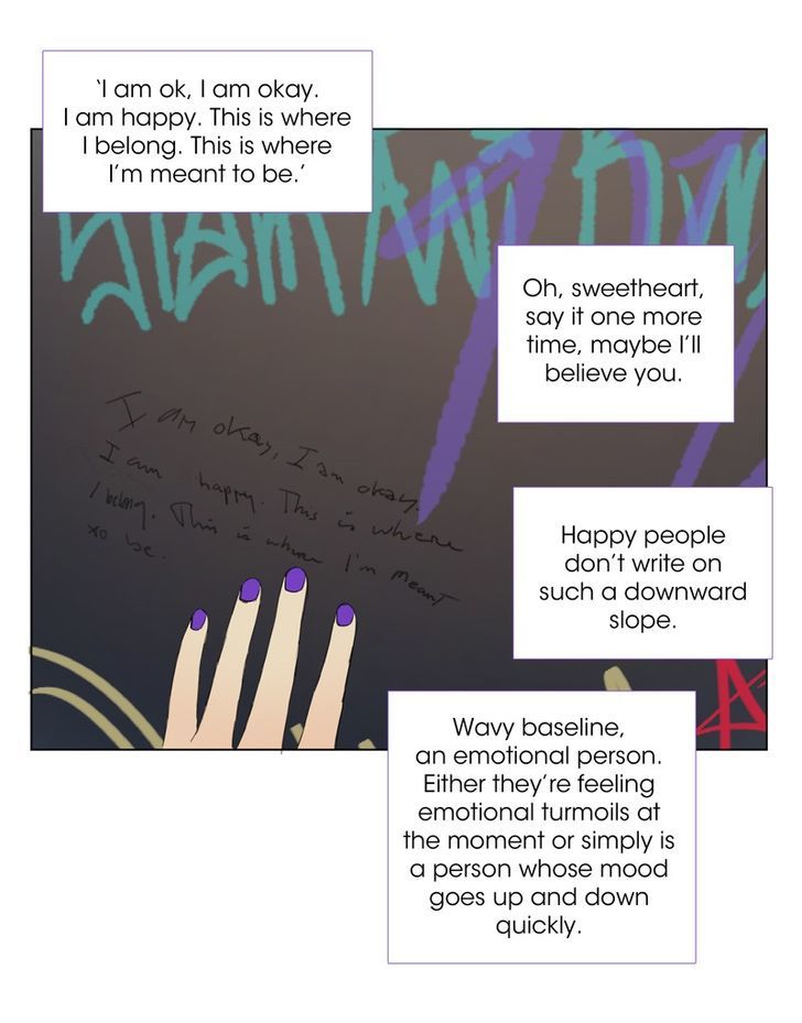 Nightmare Factory Chapter 58 page 7 - Chapter 58