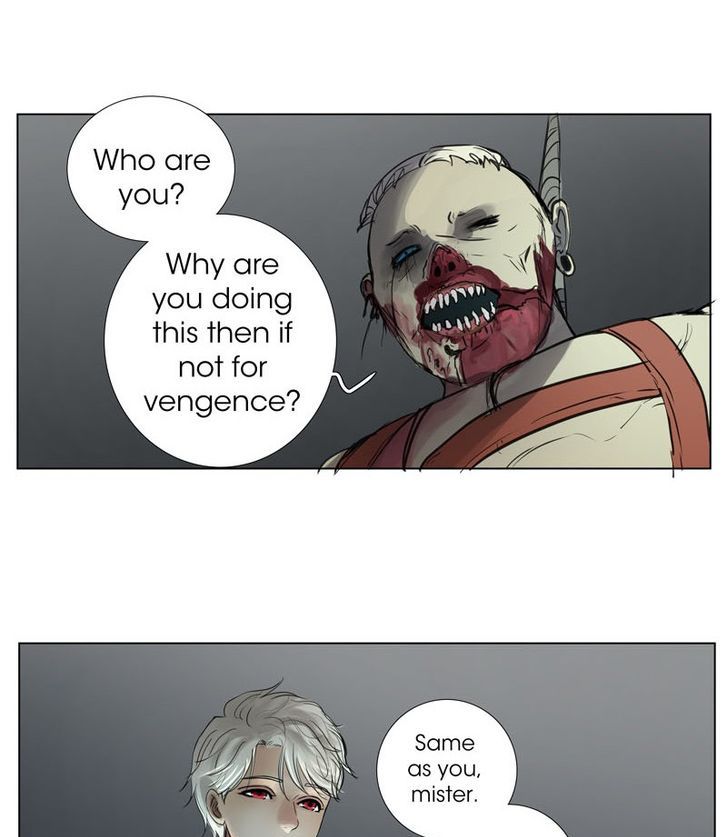 Nightmare Factory Chapter 59 page 18 - Chapter 59