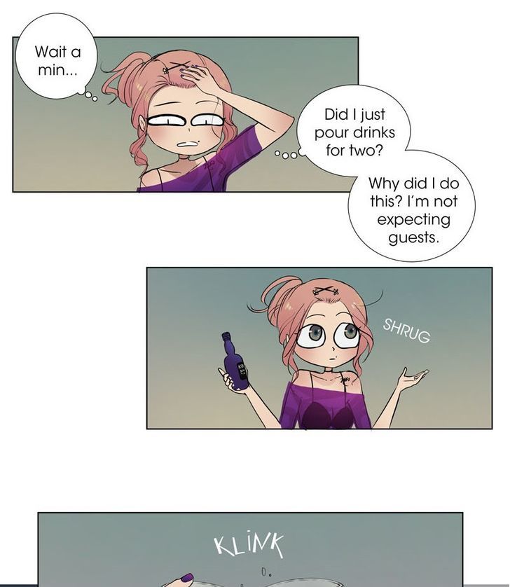 Nightmare Factory Chapter 59 page 4 - Chapter 59