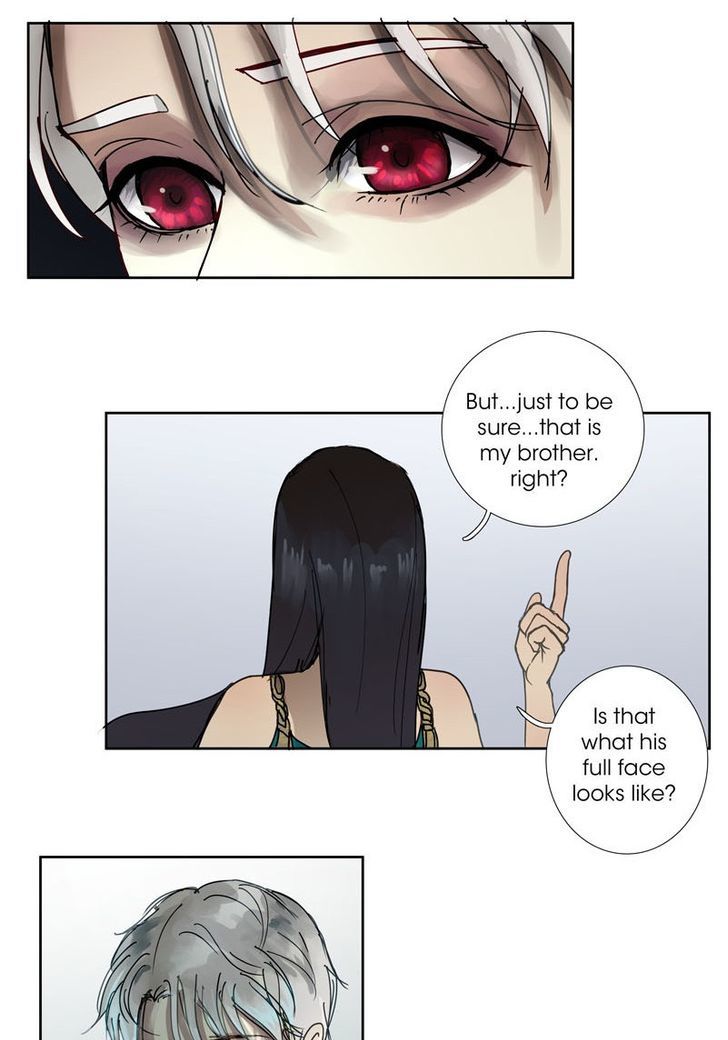 Nightmare Factory Chapter 60 page 16 - Chapter 60