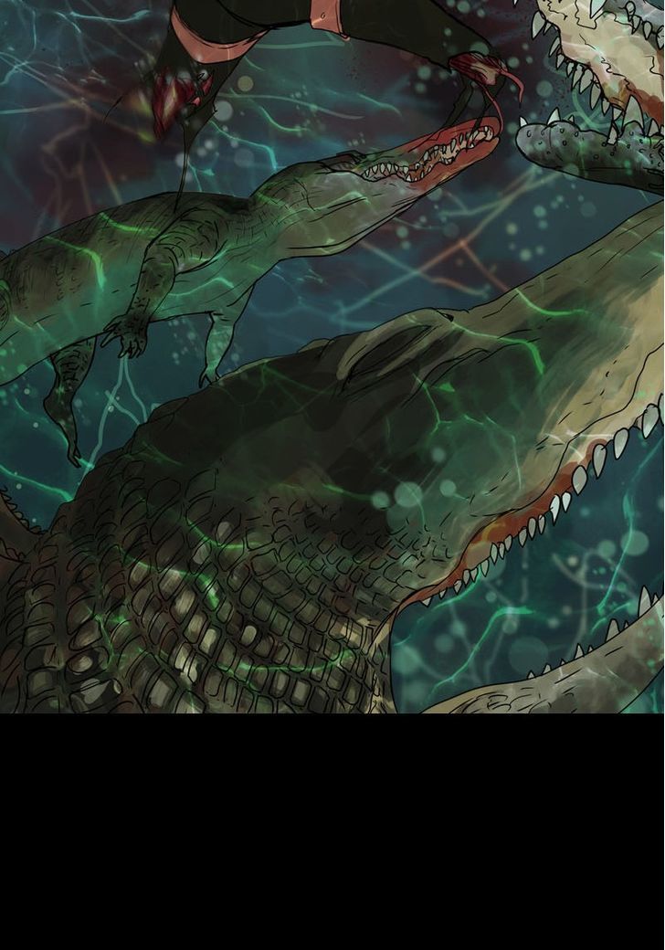 Nightmare Factory Chapter 60 page 6 - Chapter 60